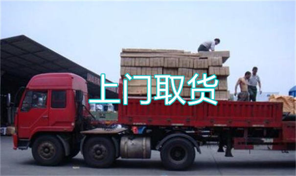 灵丘物流运输哪家好,松江到灵丘物流专线,上海发到灵丘货运公司
